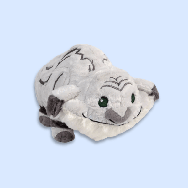 Neverbeast Plush