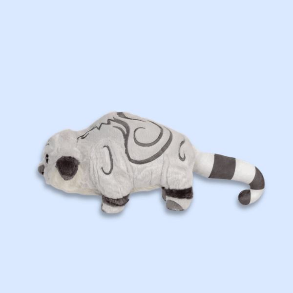 Neverbeast Plush