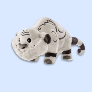 Neverbeast Plush