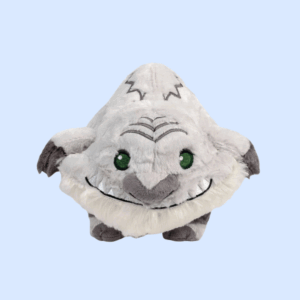 Neverbeast Plush